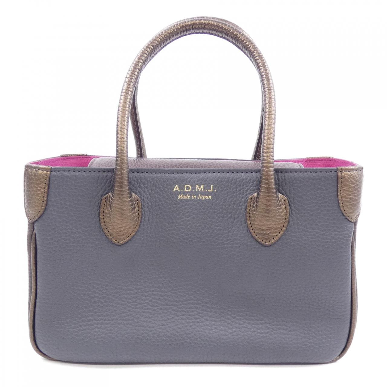 エイディエムジェイ ADMJ BAG