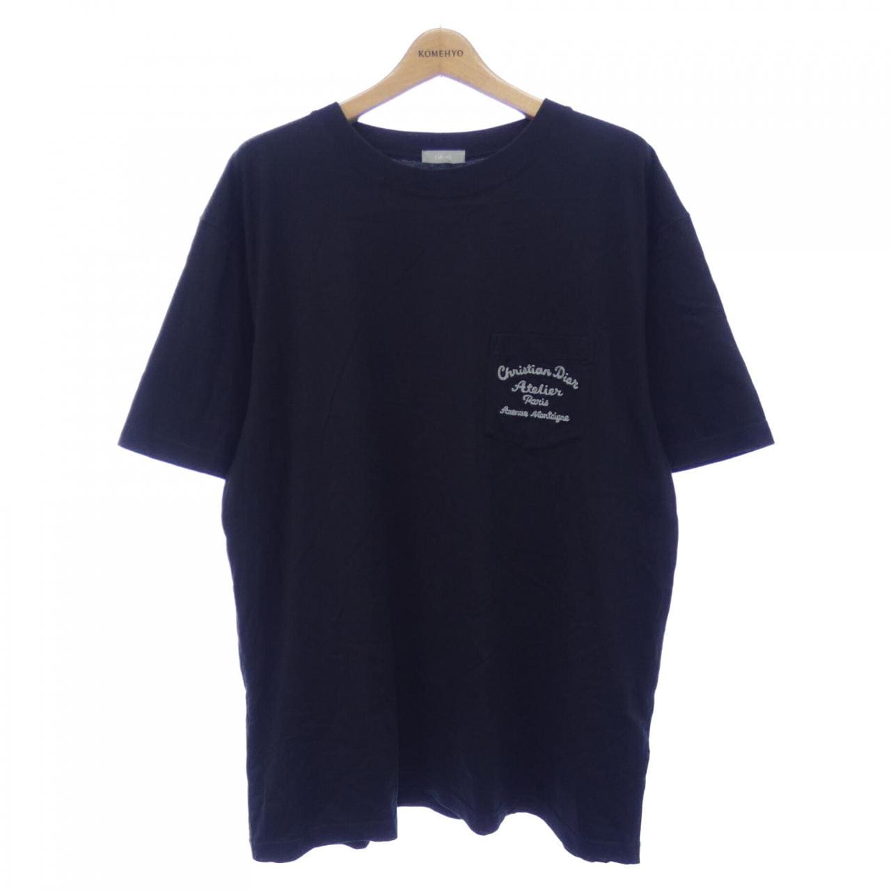 ディオール DIOR ATELIER 293J645A0677 Tシャツ