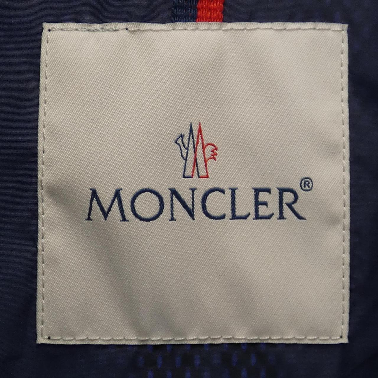 モンクレール MONCLER FABRICE ブルゾン
