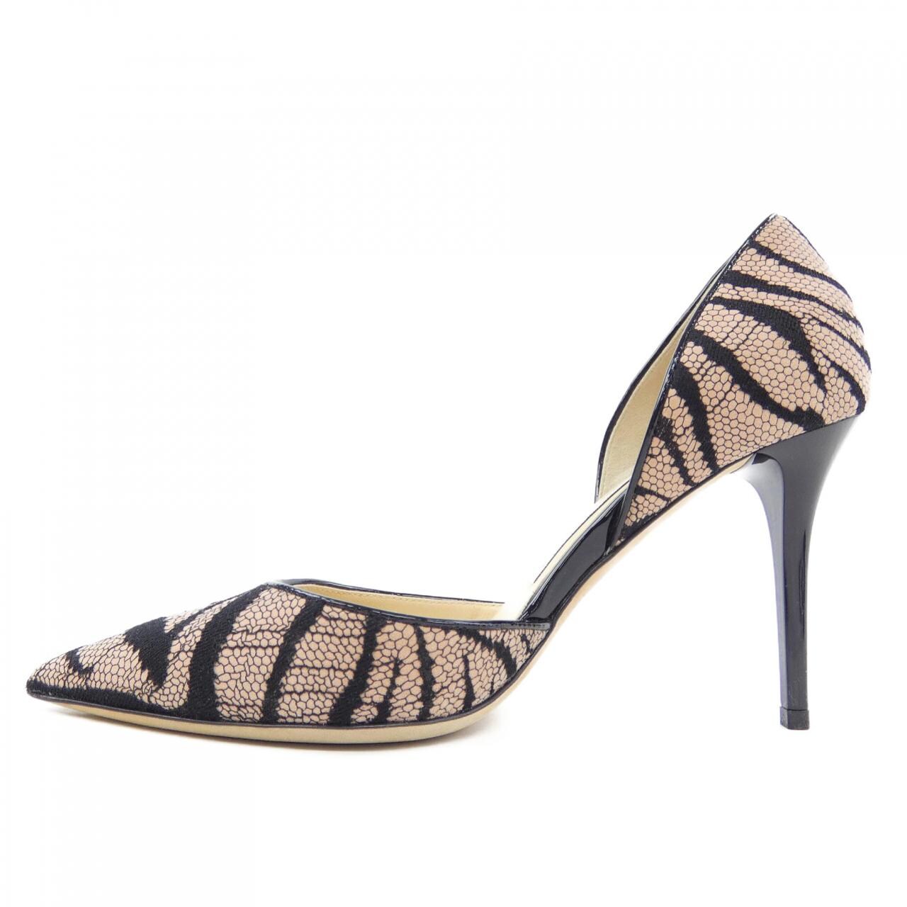 ジミーチュウ JIMMY CHOO パンプス