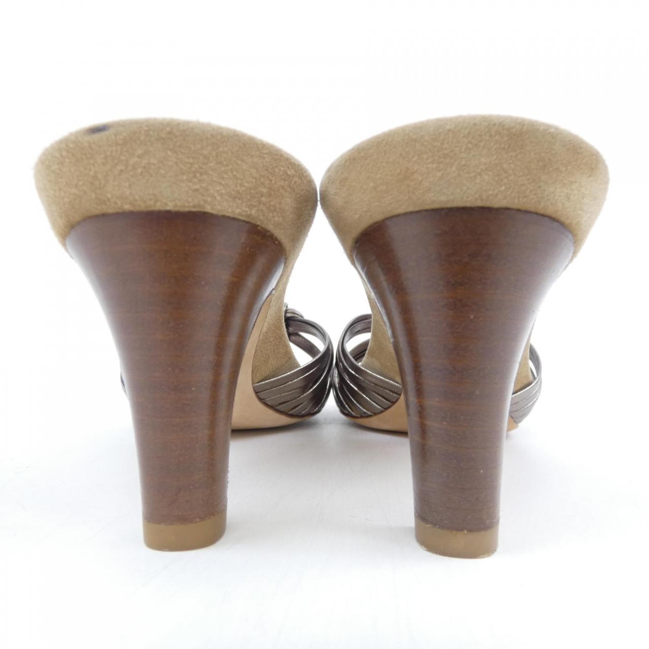 サルヴァトーレフェラガモ SALVATORE FERRAGAMO サンダル