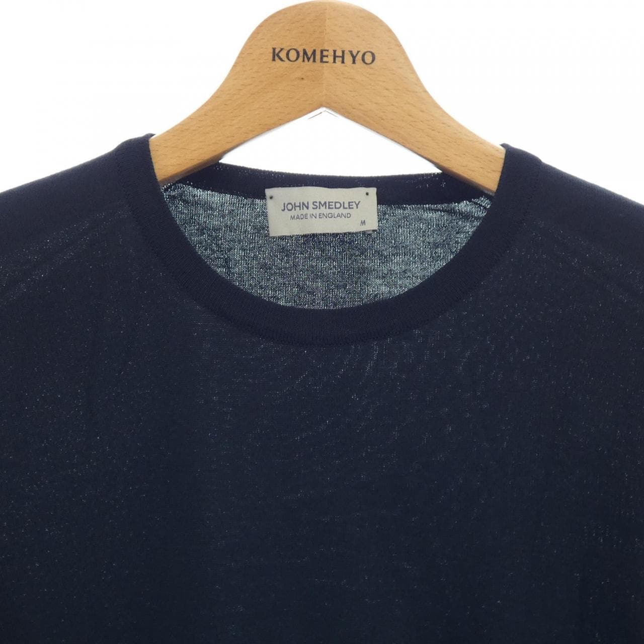 ジョンスメドレー JOHN SMEDLEY トップス