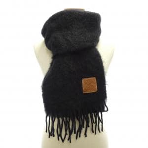 ロエベ LOEWE MUFFLER