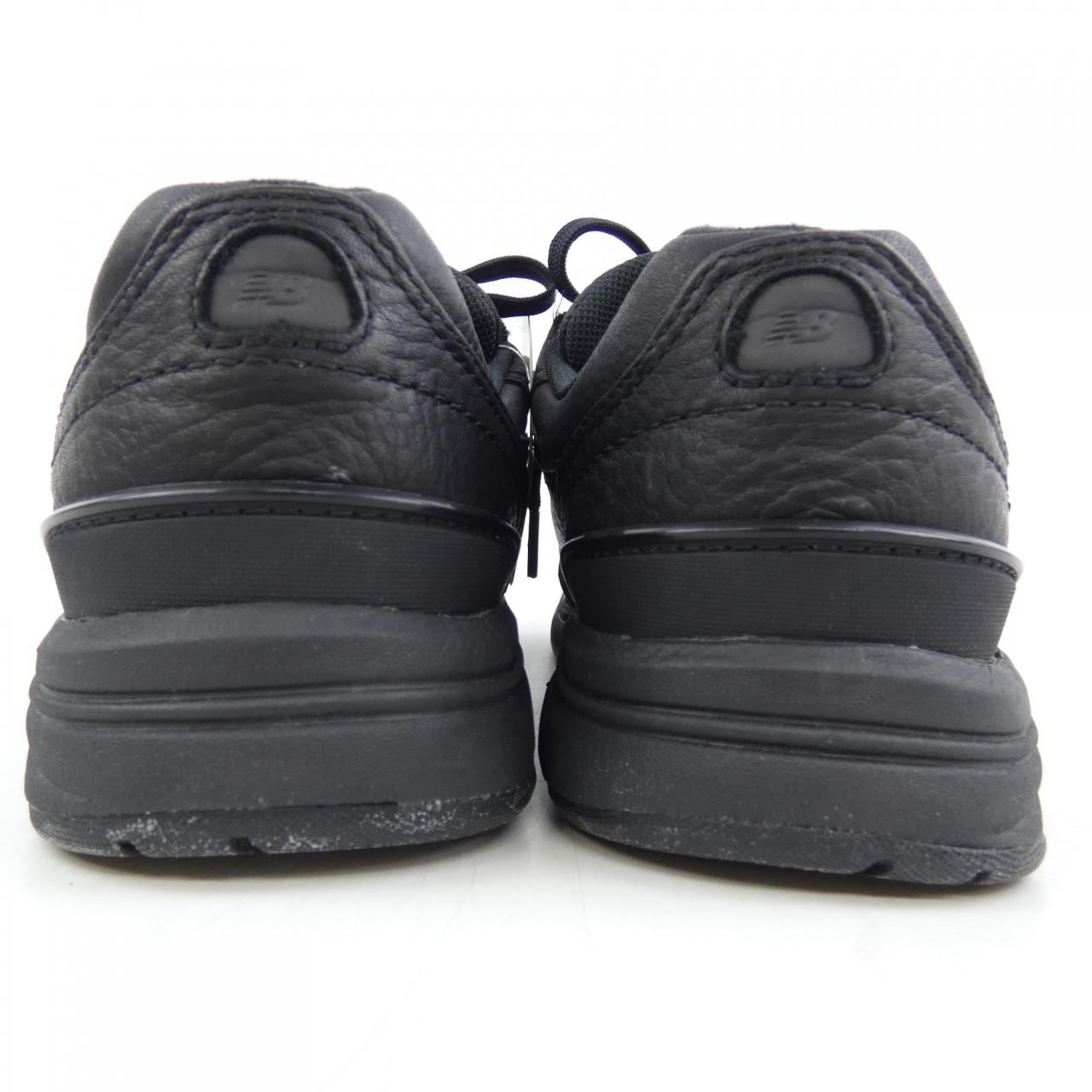 ニューバランス NEW BALANCE WW585BK スニーカー