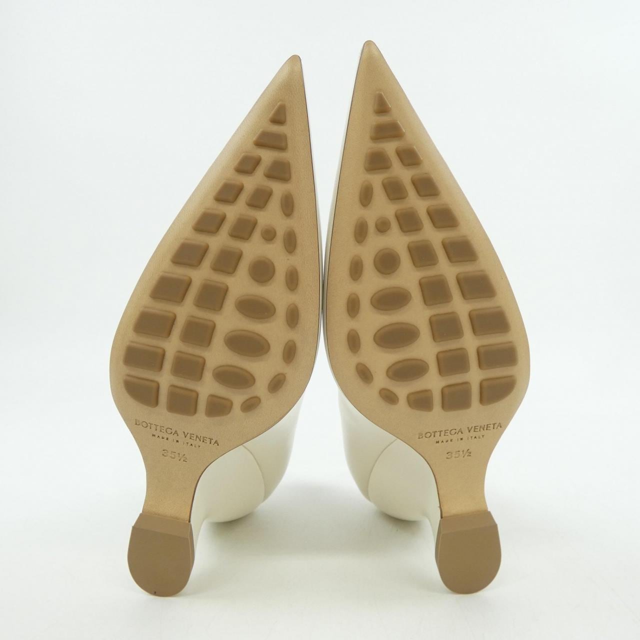 ボッテガヴェネタ BOTTEGA VENETA パンプス