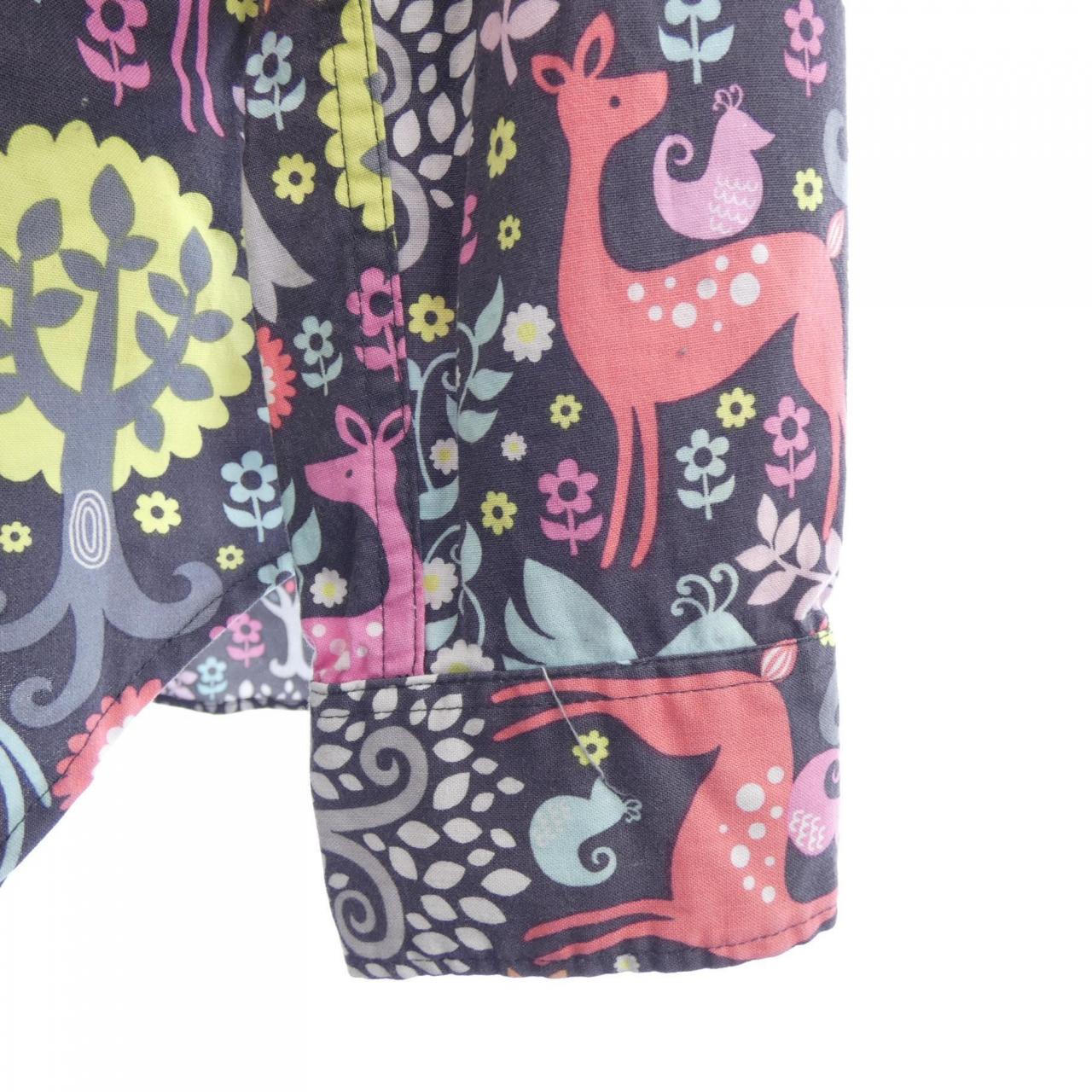 エンジニアードガーメンツ ENGINEERED GARMENTS シャツ