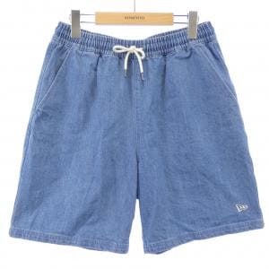 ニューエラ NEW ERA ショートパンツ