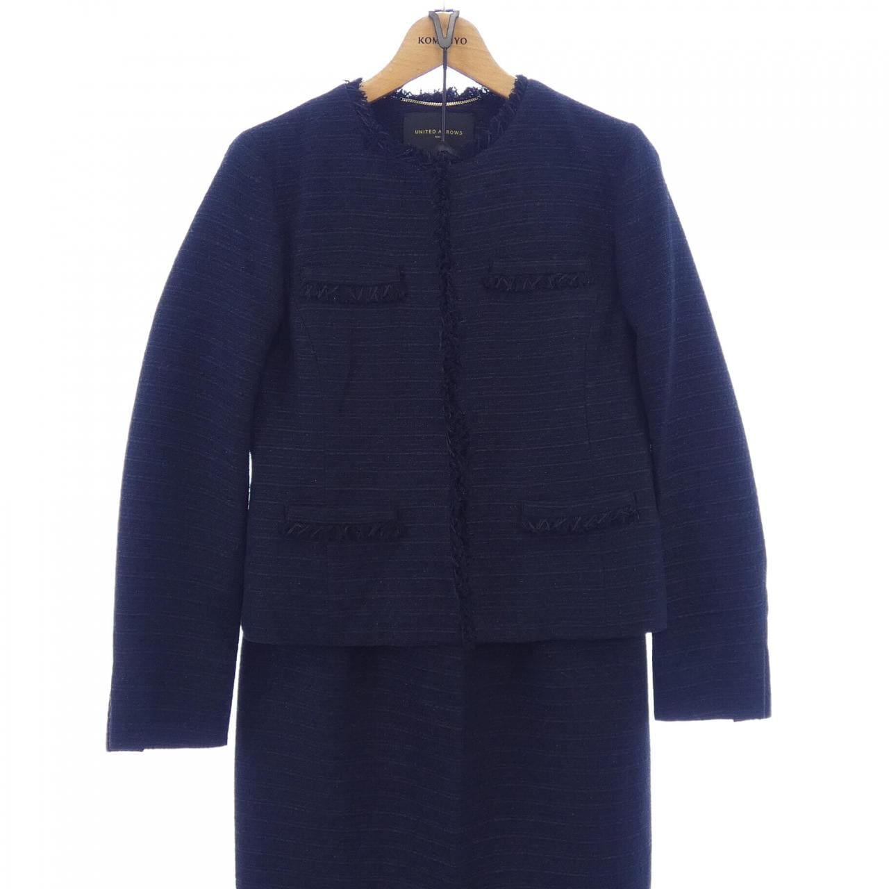ユナイテッドアローズ UNITED ARROWS セットアップ