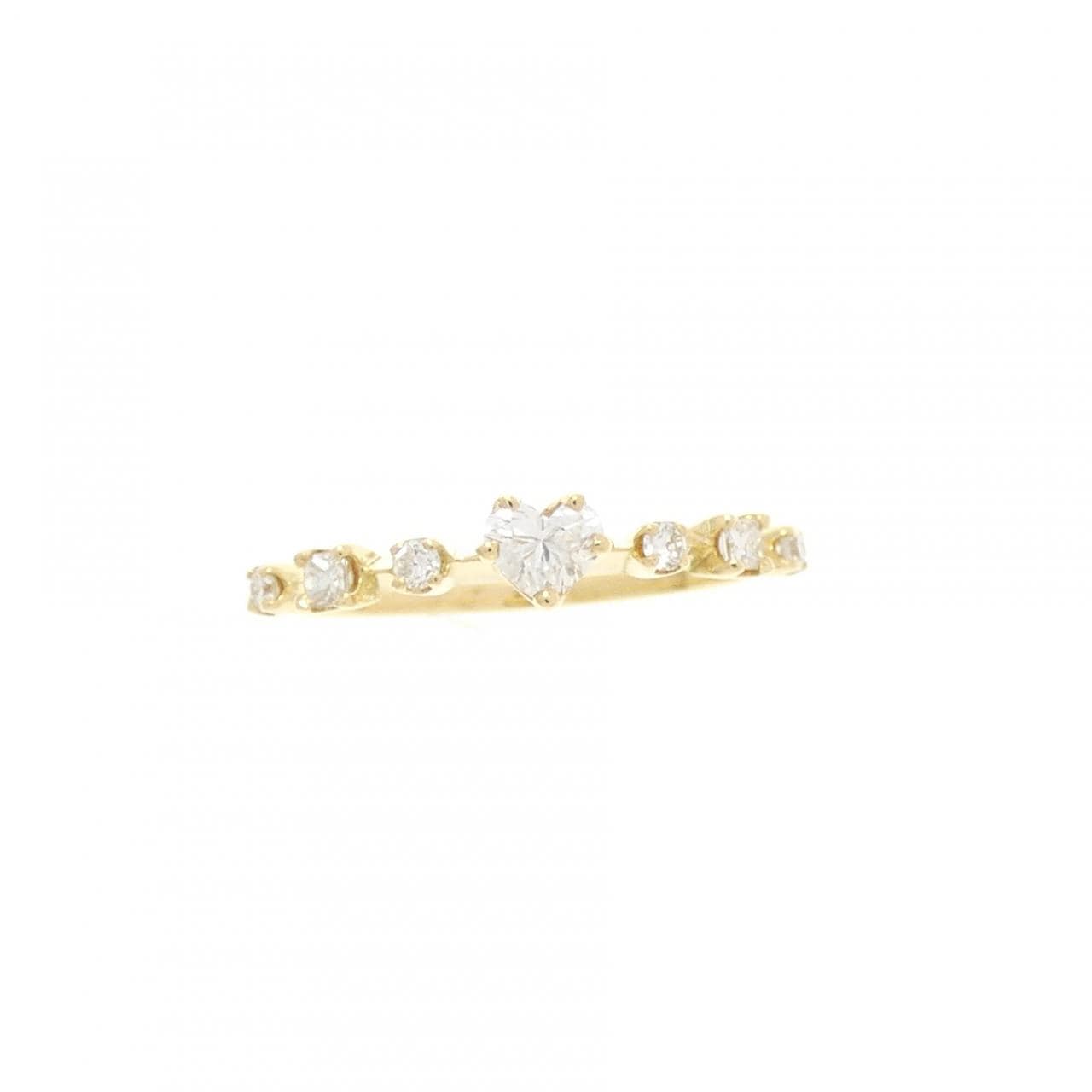 アーカー レメディ リング 0.15CT