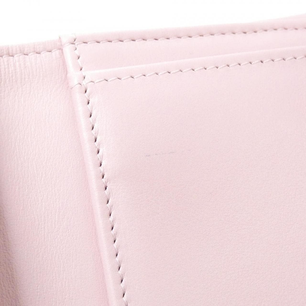 シャネル タイムレスクラシック ライン AP0232 財布