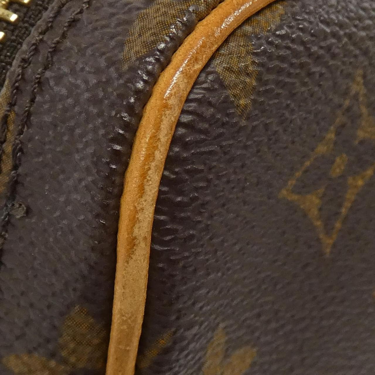 LOUIS VUITTON Monogram Marly Bandouliere M51828 单肩包