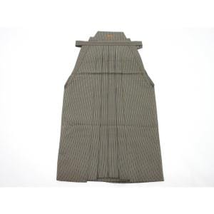 Men&#39;s hakama and lantern hakama string bottom 2.2.5