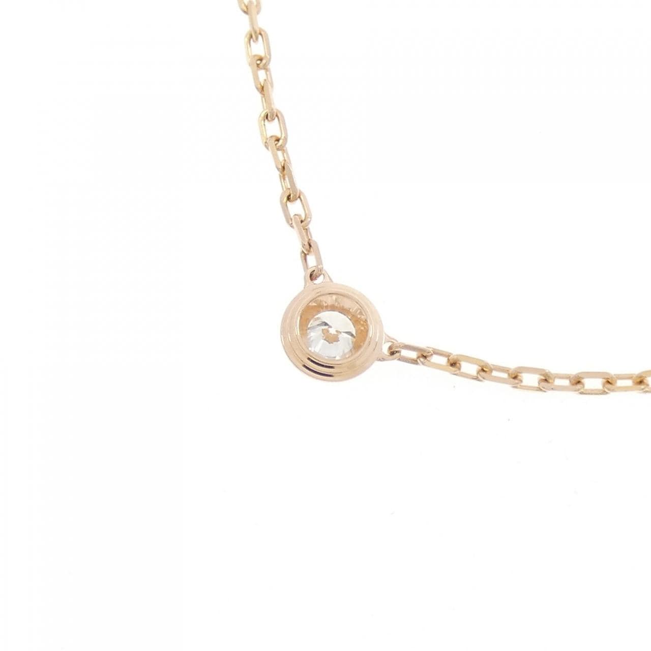 Cartier d'Amour small necklace