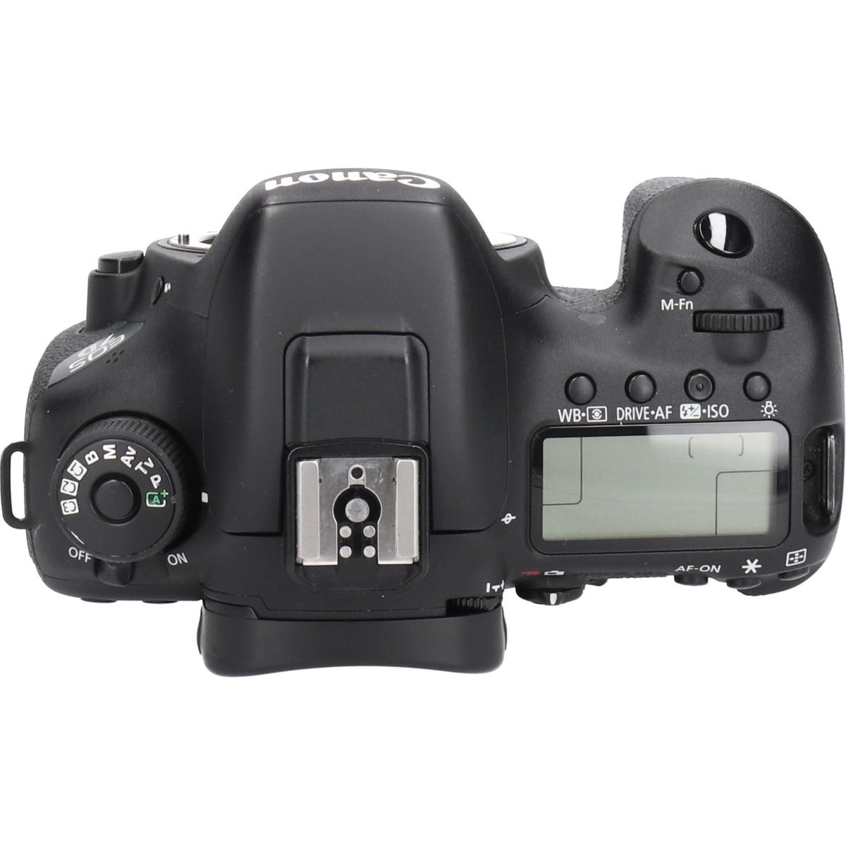 ＥＯＳ　７Ｄ　ＭＡＲＫ　ＩＩ