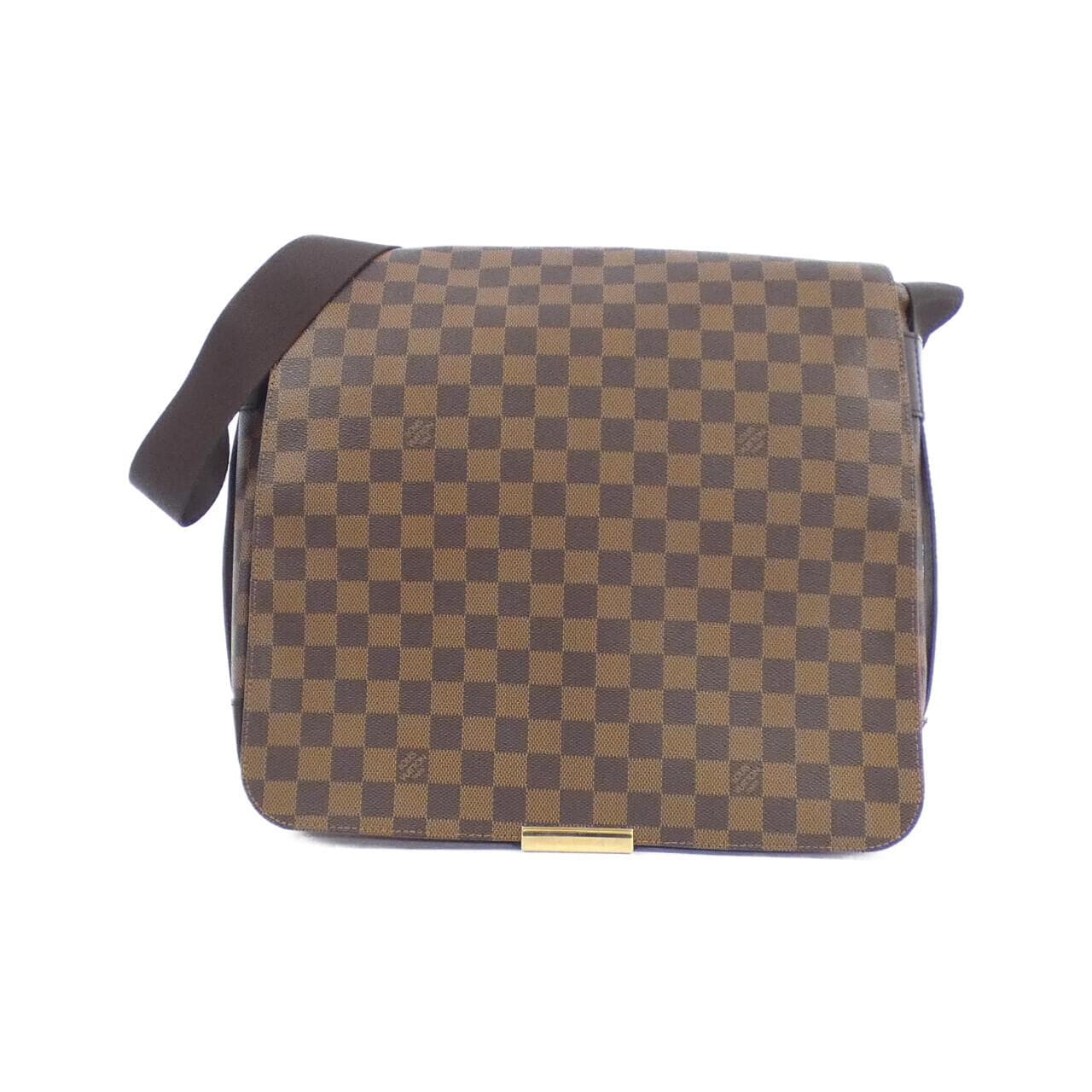 LOUIS VUITTON Damier Bastille N45258 Shoulder Bag