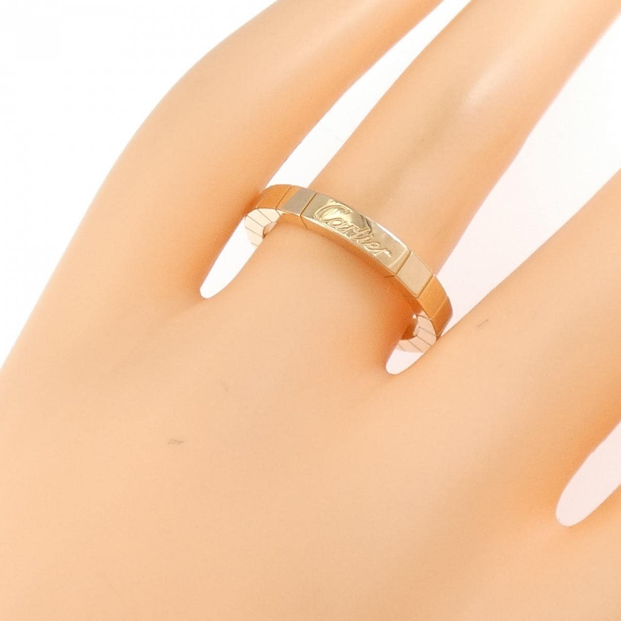 Cartier Lanieres