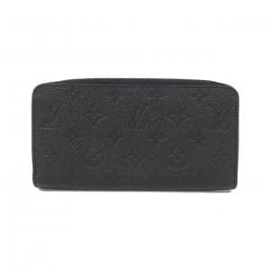 ルイヴィトン モノグラム アンプラント ジッピー ウォレット M61864 財布