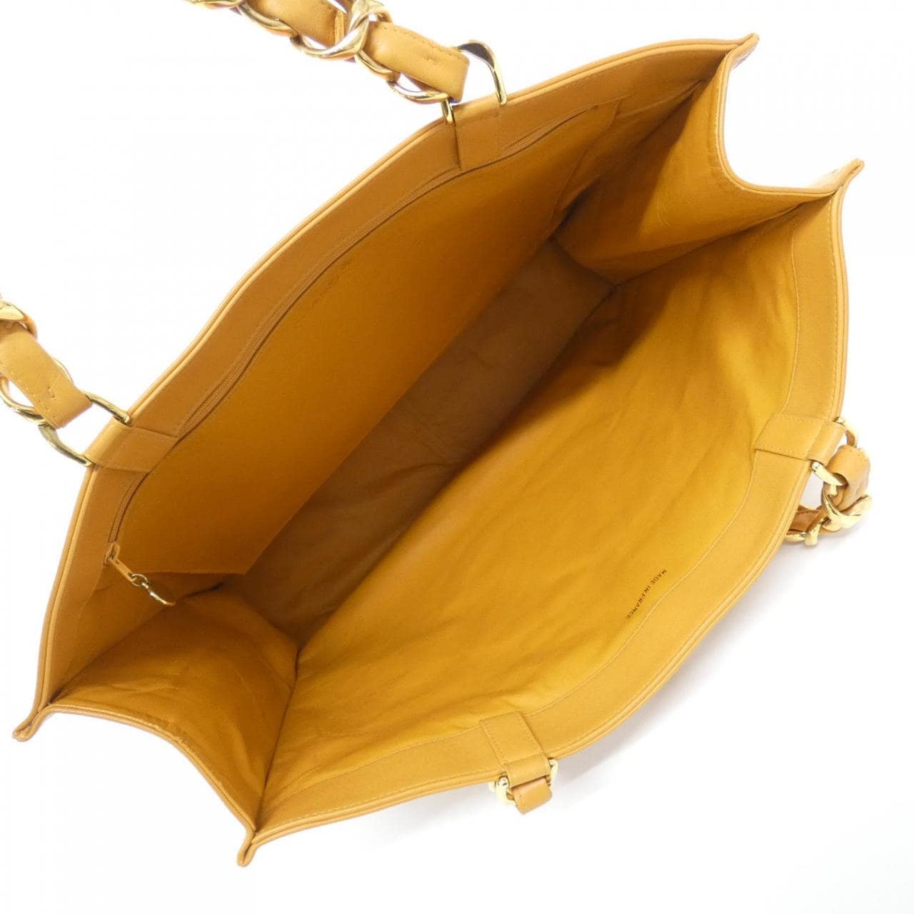 【ヴィンテージ】シャネル バッグ