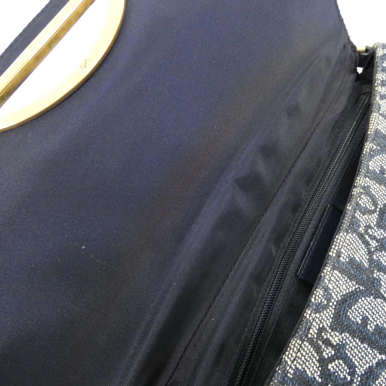 【ヴィンテージ】クリスチャンディオール ショルダーバッグ