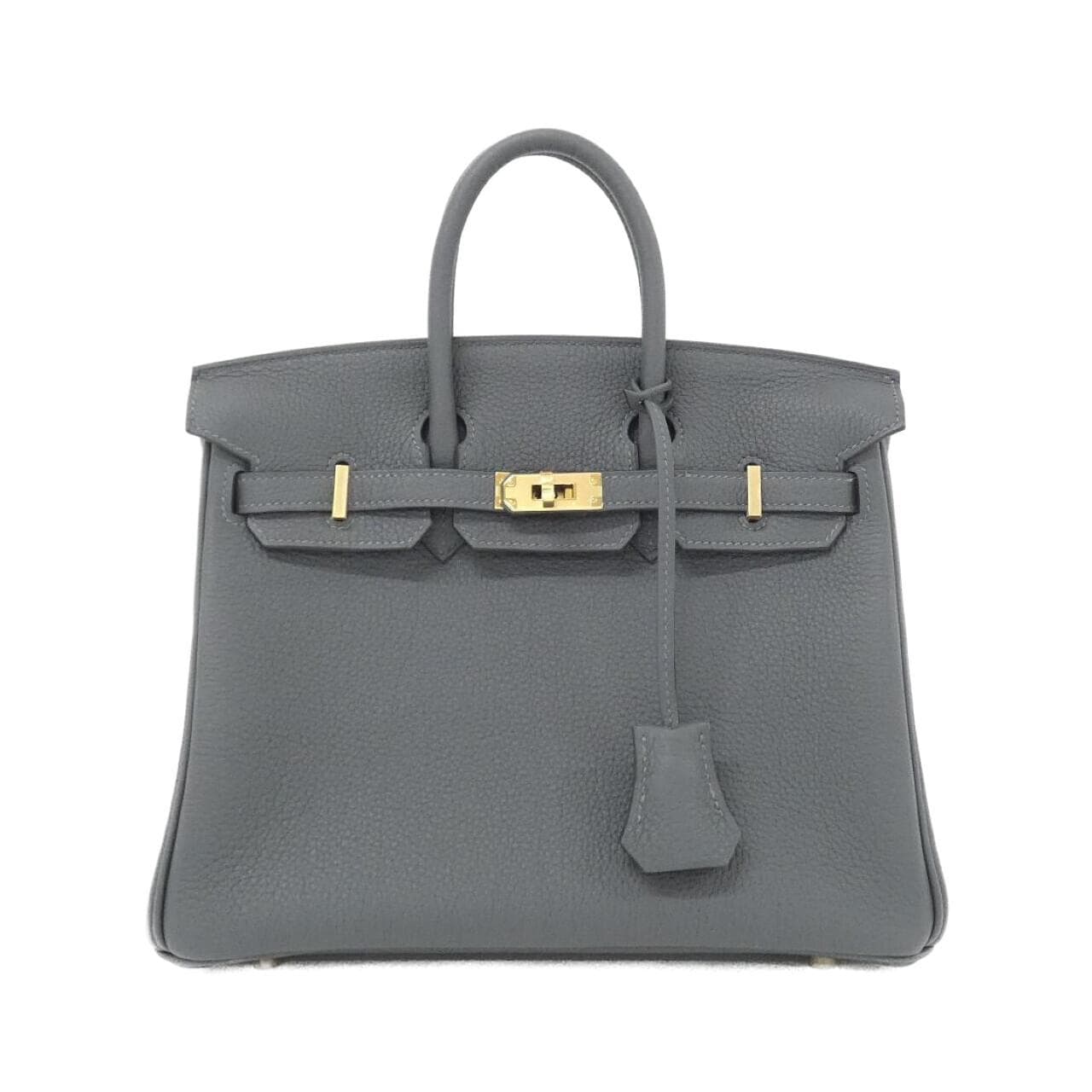【未使用品】エルメス バーキン 25cm 041344CC バッグ