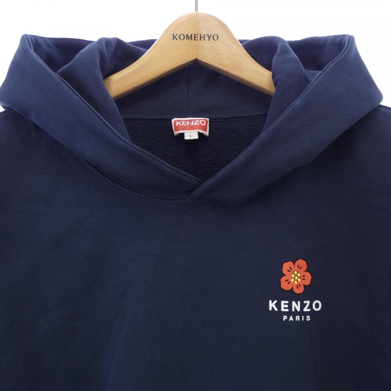 ケンゾー KENZO パーカー