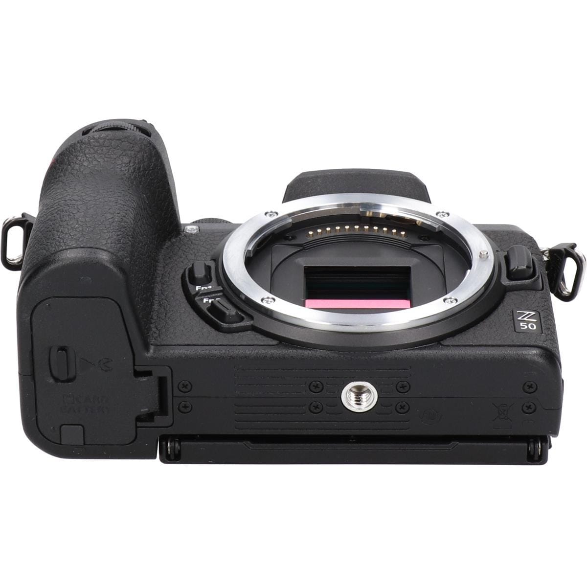 ＮＩＫＯＮ　Ｚ５０