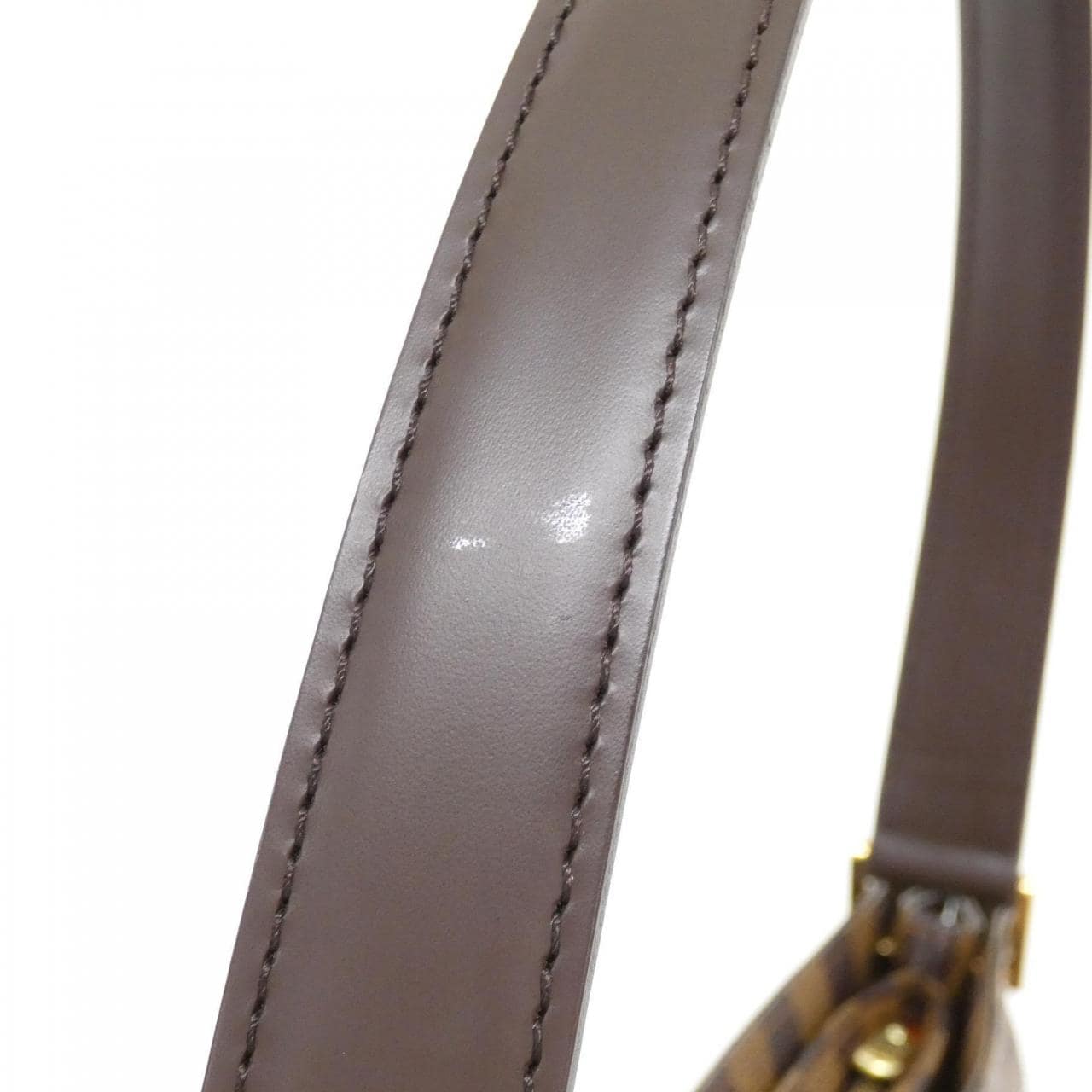 LOUIS VUITTON Damier Aubagne N51129 單肩包