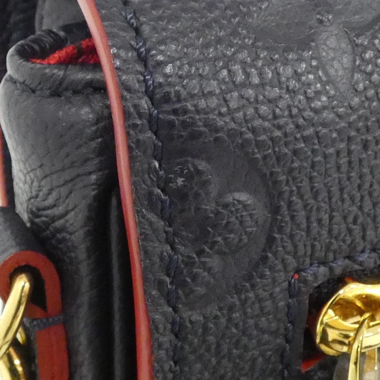 ルイヴィトン モノグラム アンプラント ポシェット メティス MM M44071 バッグ