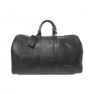 ルイヴィトン エピ キーポル 45cm M42972 ボストンバッグ