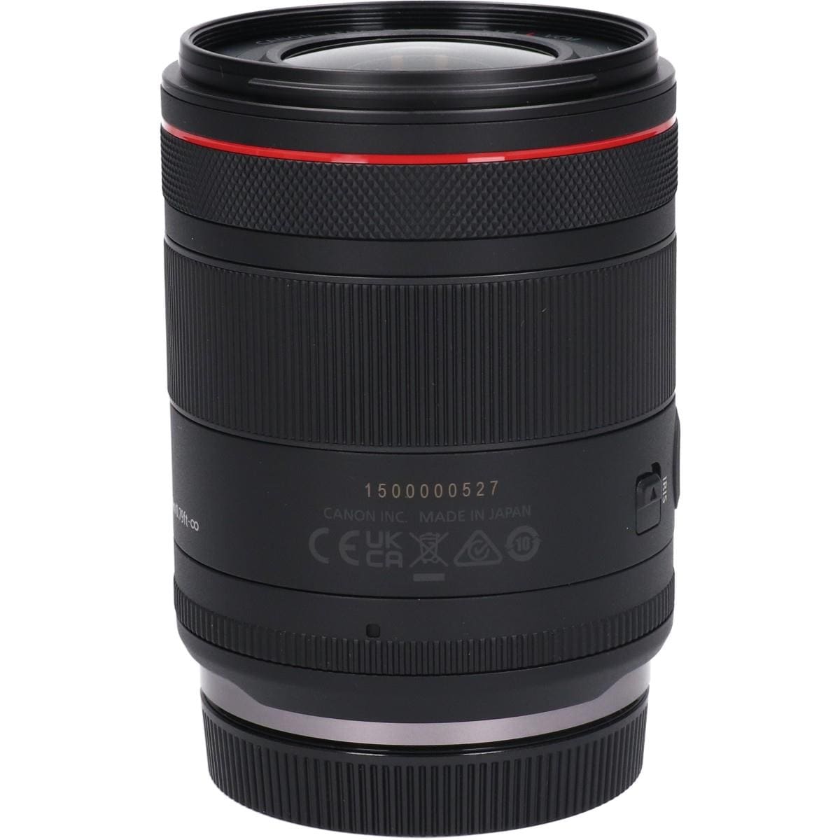 RF24mm F1.4 L VCM