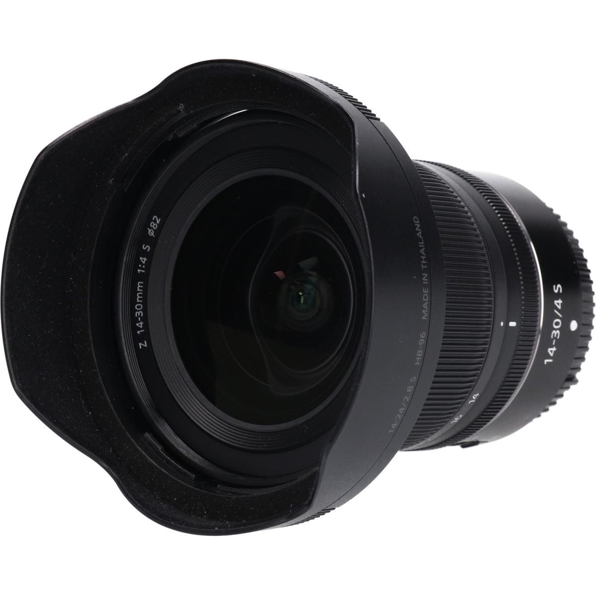 Ｚ１４－３０ｍｍ　Ｆ４Ｓ
