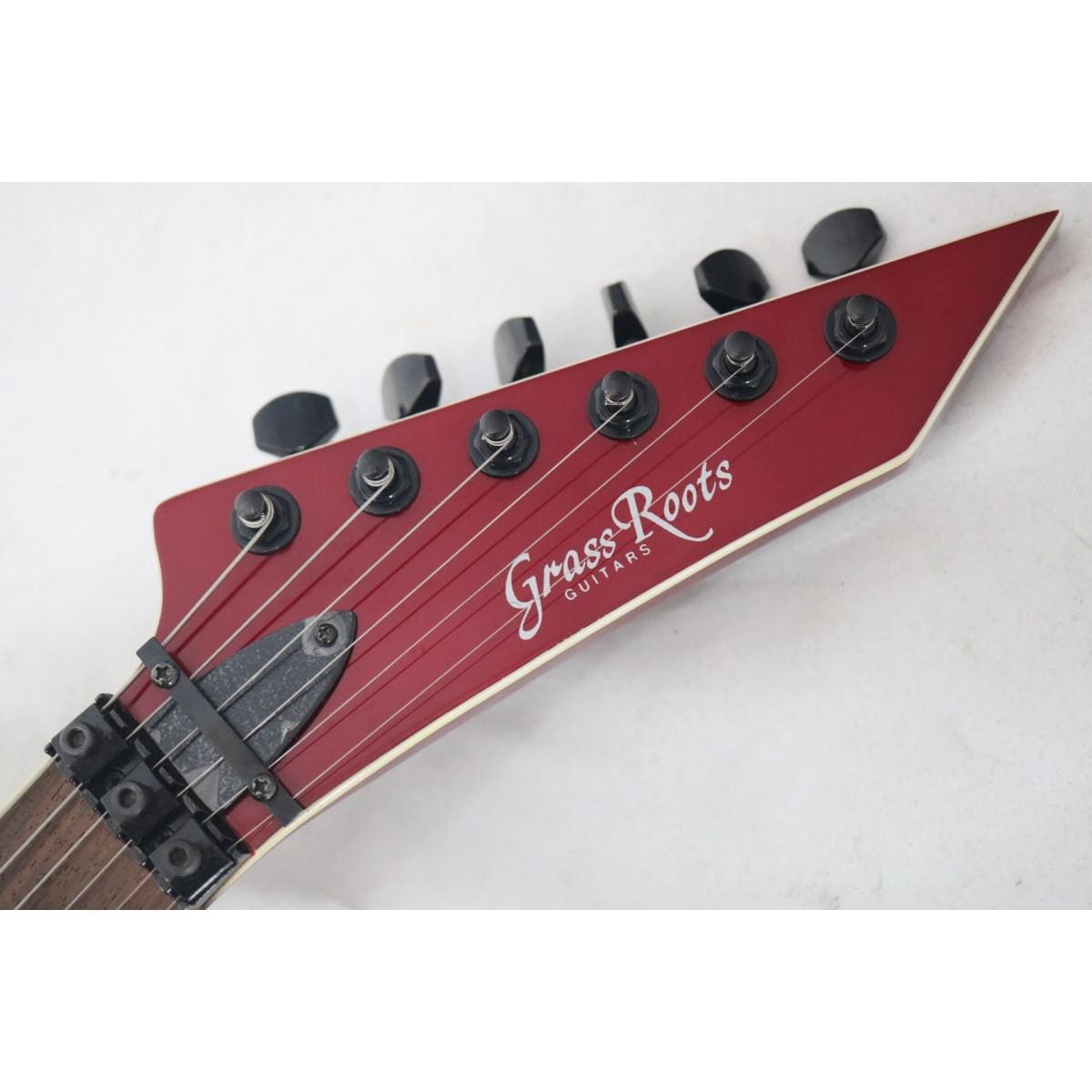 ＧＲＡＳＳＲＯＯＴＳ　ＧＣ－６０Ｖ