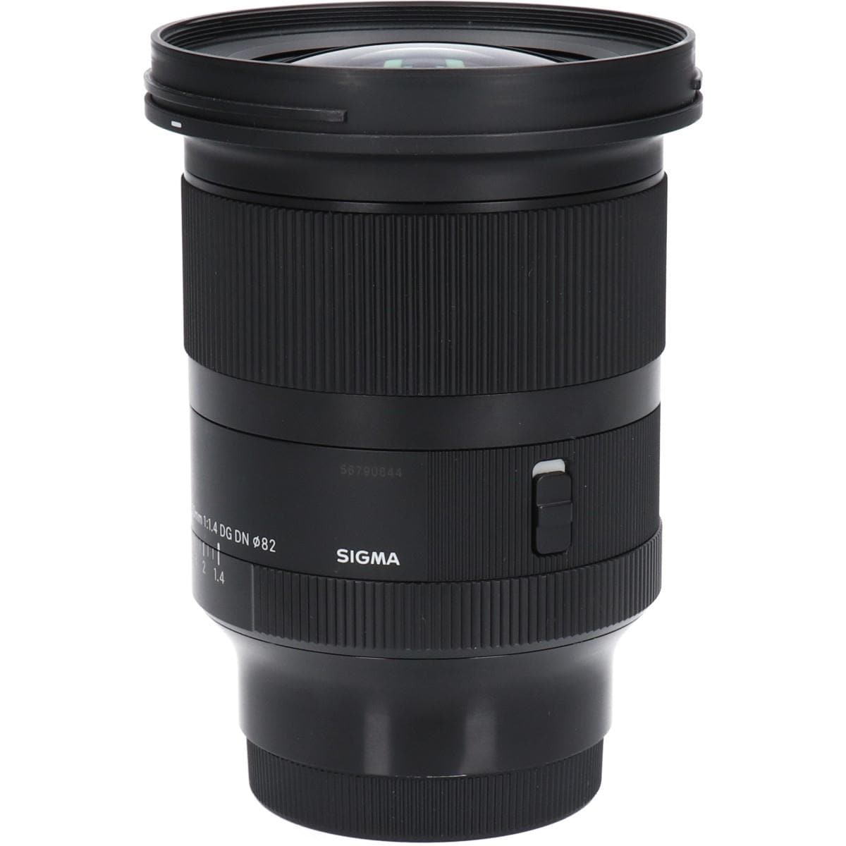（Ａ）Ｅ２０ｍｍ　Ｆ１．４ＤＧ　ＤＮ