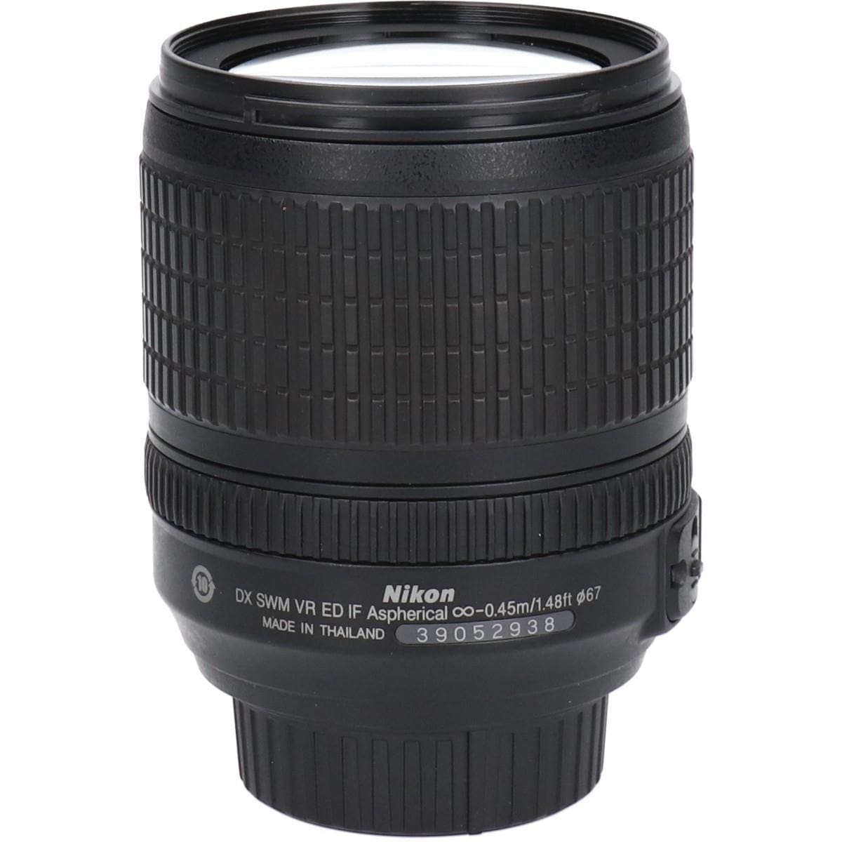 ＡＦ－ＳＤＸ１８－１０５ｍｍ　Ｆ３．５－５．６ＧＶＲ