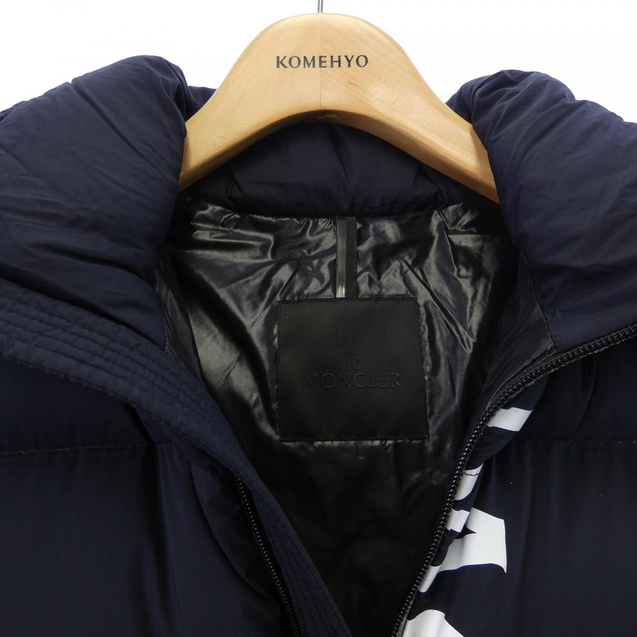 モンクレール MONCLER MAURES ダウンジャケット