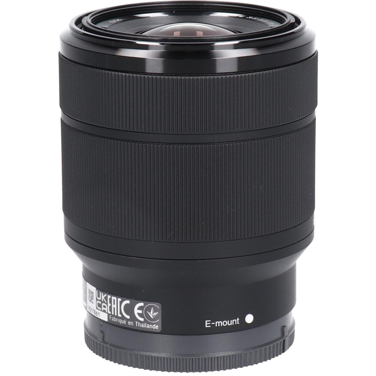 ＦＥ２８－７０ｍｍ　Ｆ３．５－５．６ＯＳＳ　ＩＩ