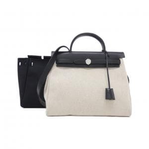 【ヴィンテージ】エルメス エールバッグ PM 034409CB バッグ