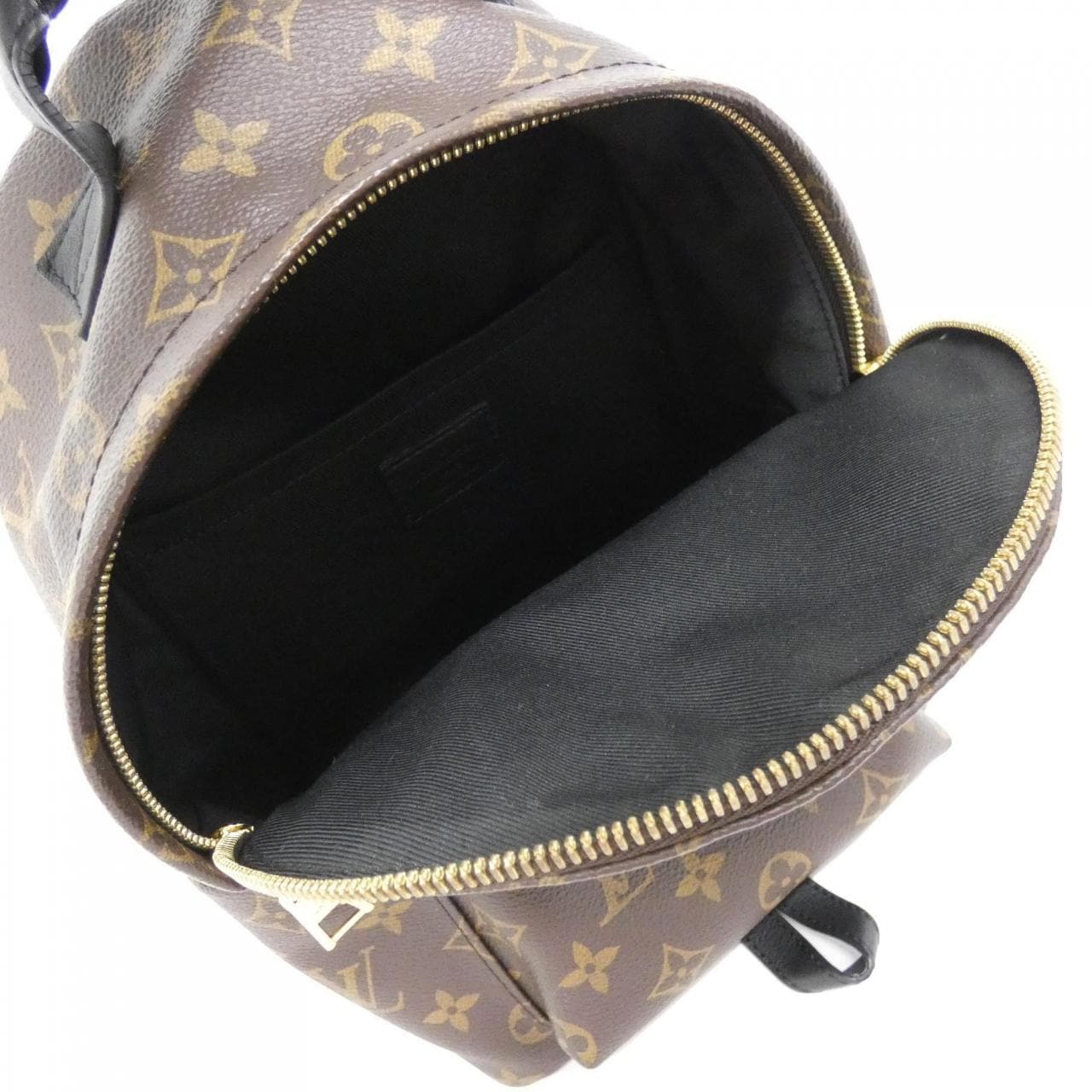 LOUIS VUITTON Monogram Palm Springs 背包 PM M41560双肩包