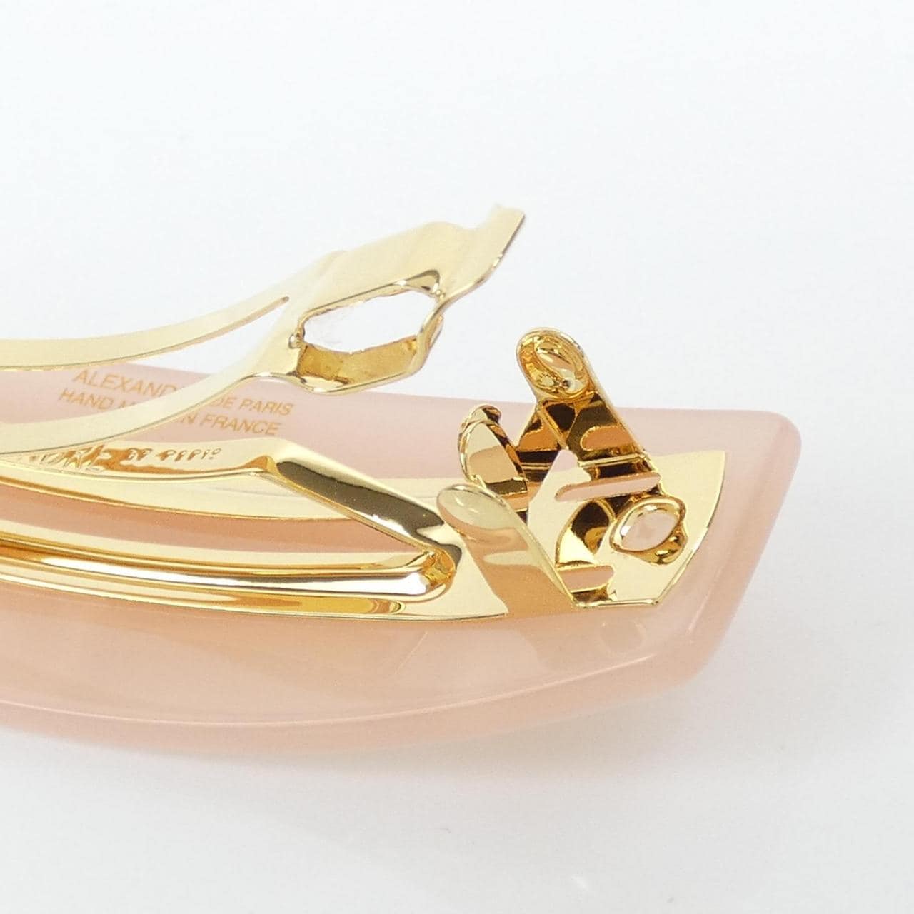 アレクサンドルドゥパリ ALEXANDRE DE PARIS HAIR ACCESSORIES