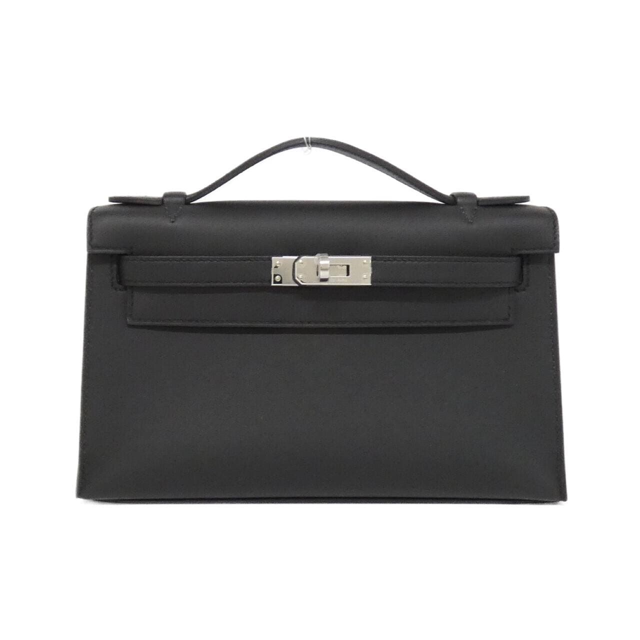 [未使用品] HERMES Pochette Kelly MINI 049417CK 包