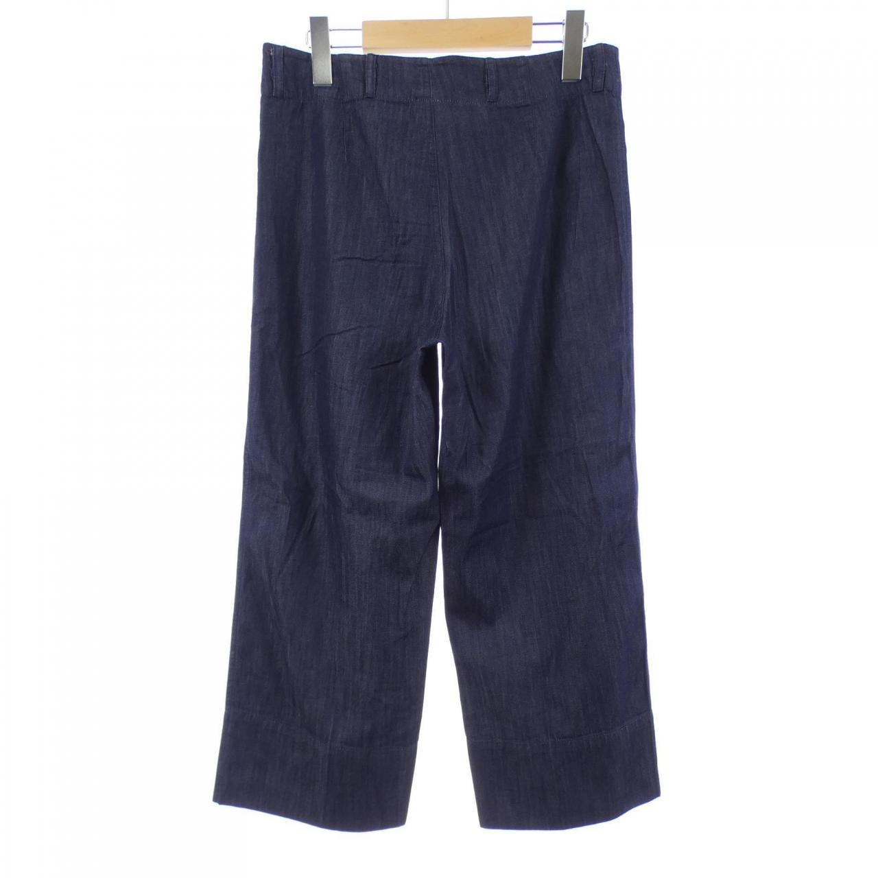 S Max Mara的馬克斯瑪拉褲子