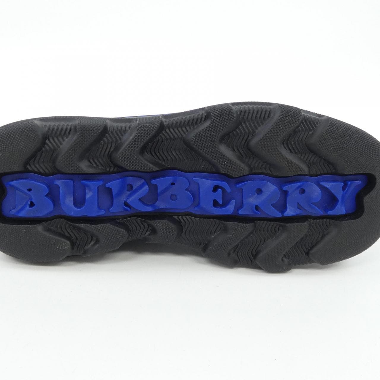 バーバリー BURBERRY ブーツ