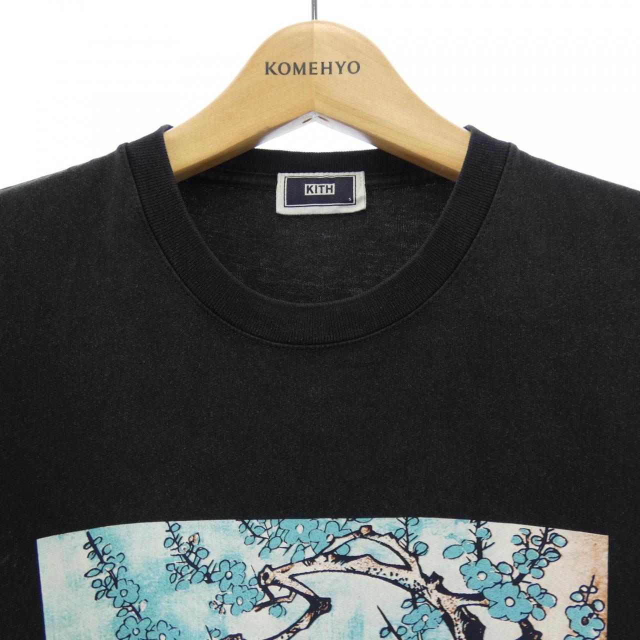 キス KITH Tシャツ