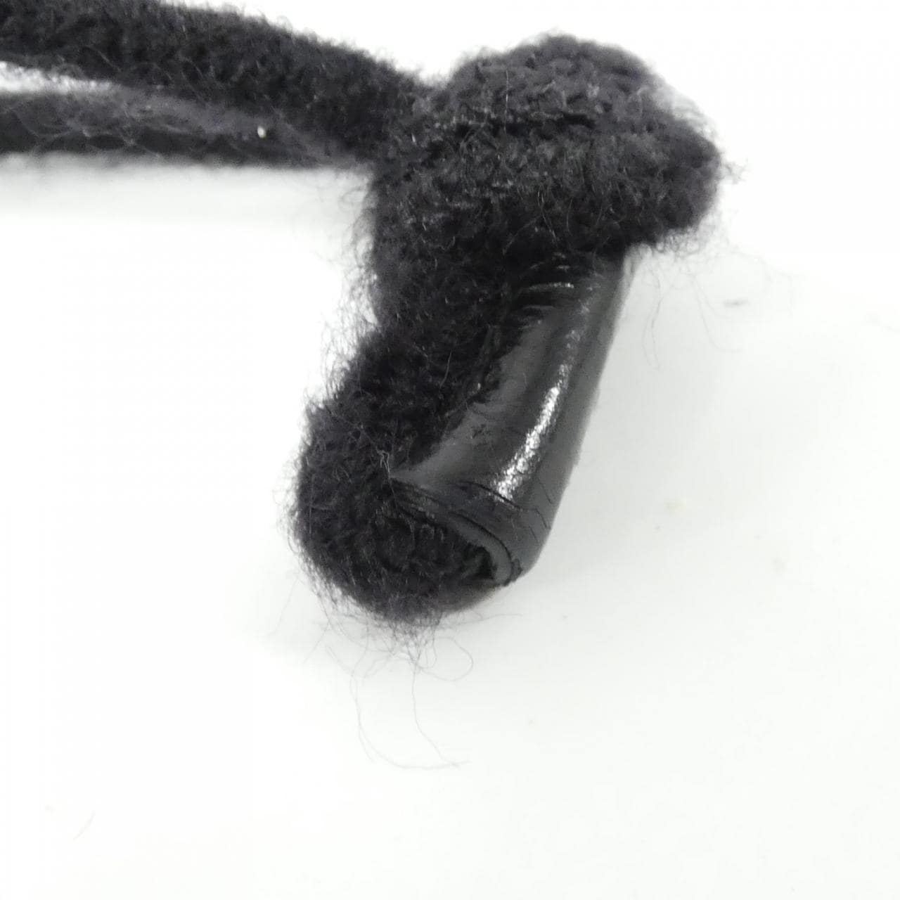 バレンシアガ エクスプローラー ポーチ ストラップ 532298 DB505 ショルダーバッグ