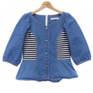 ボーダーズアットバルコニー BORDERS at BALCONY BD2121-3C-37 トップス