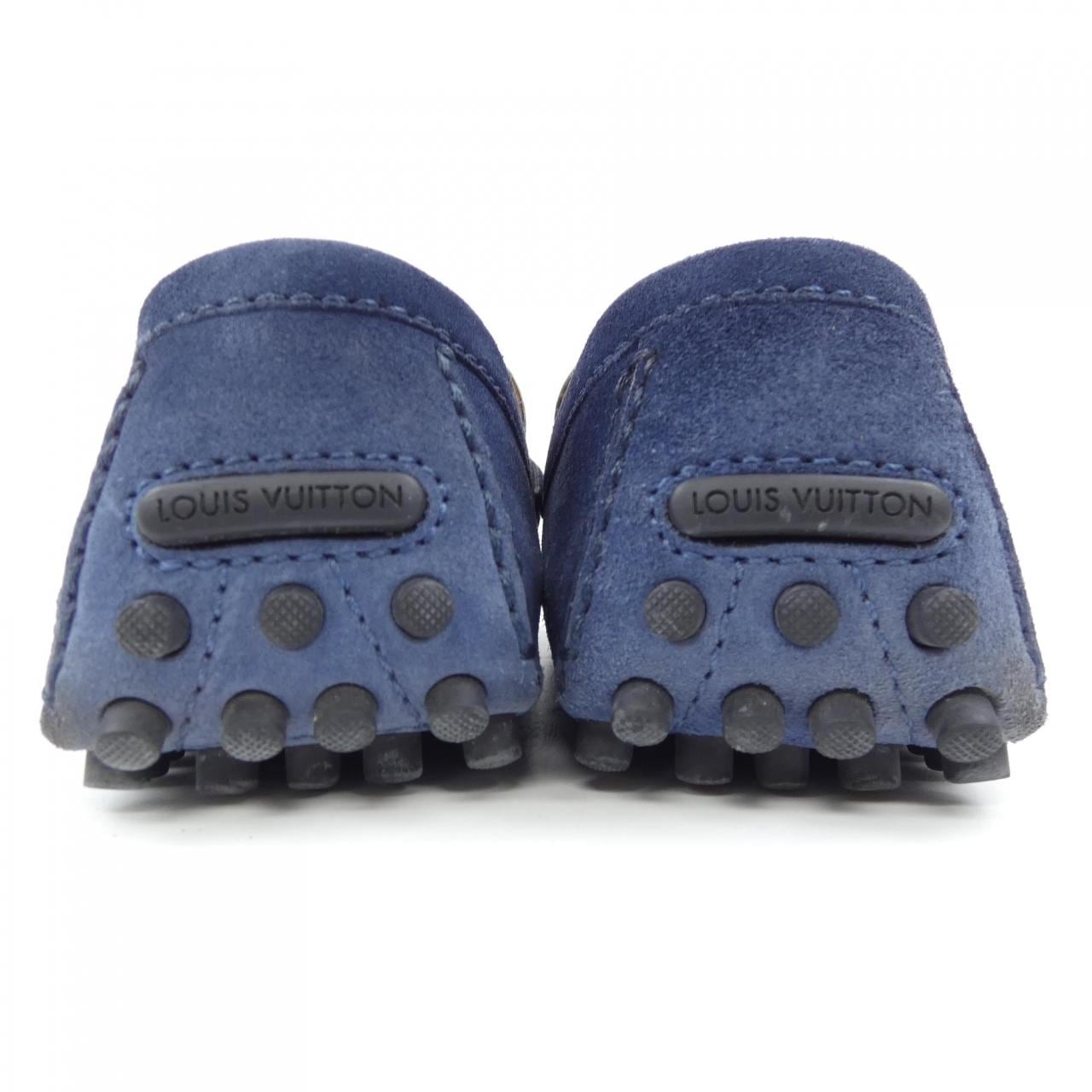 ルイヴィトン LOUIS VUITTON シューズ