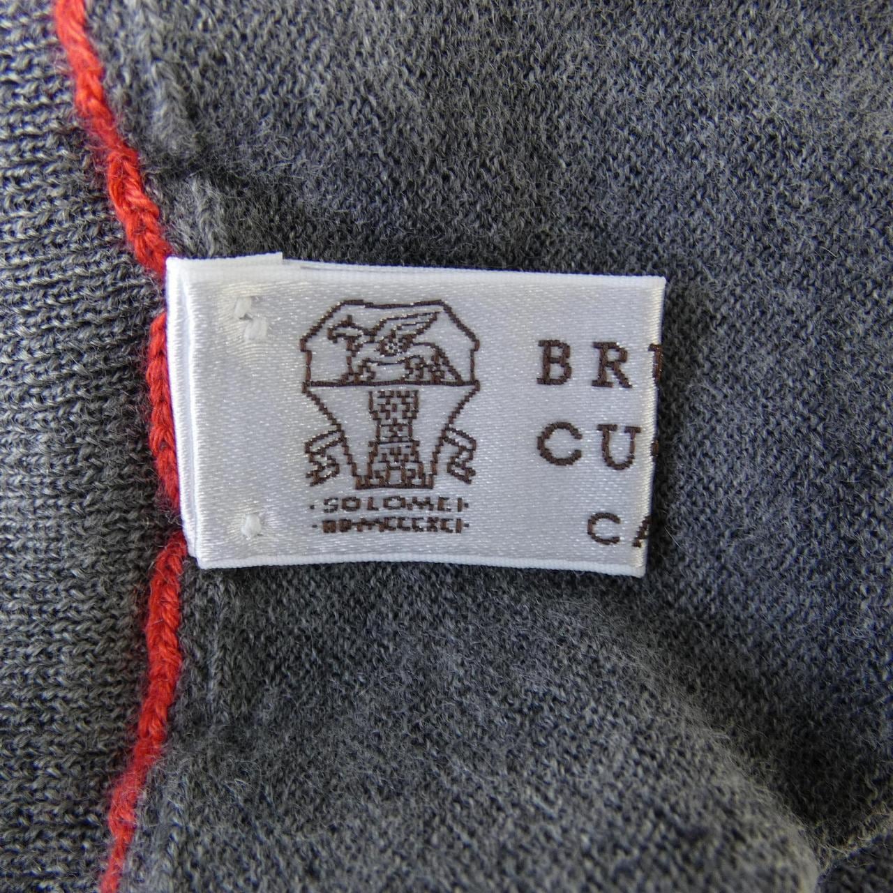 ブルネロクチネリ BRUNELLO CUCINELLI ニット