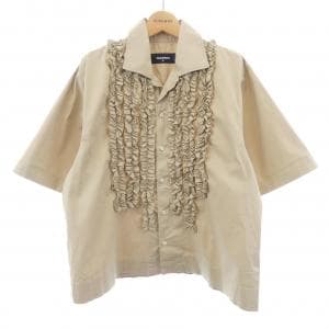 ディースクエアード DSQUARED2 S72DL0536 シャツ