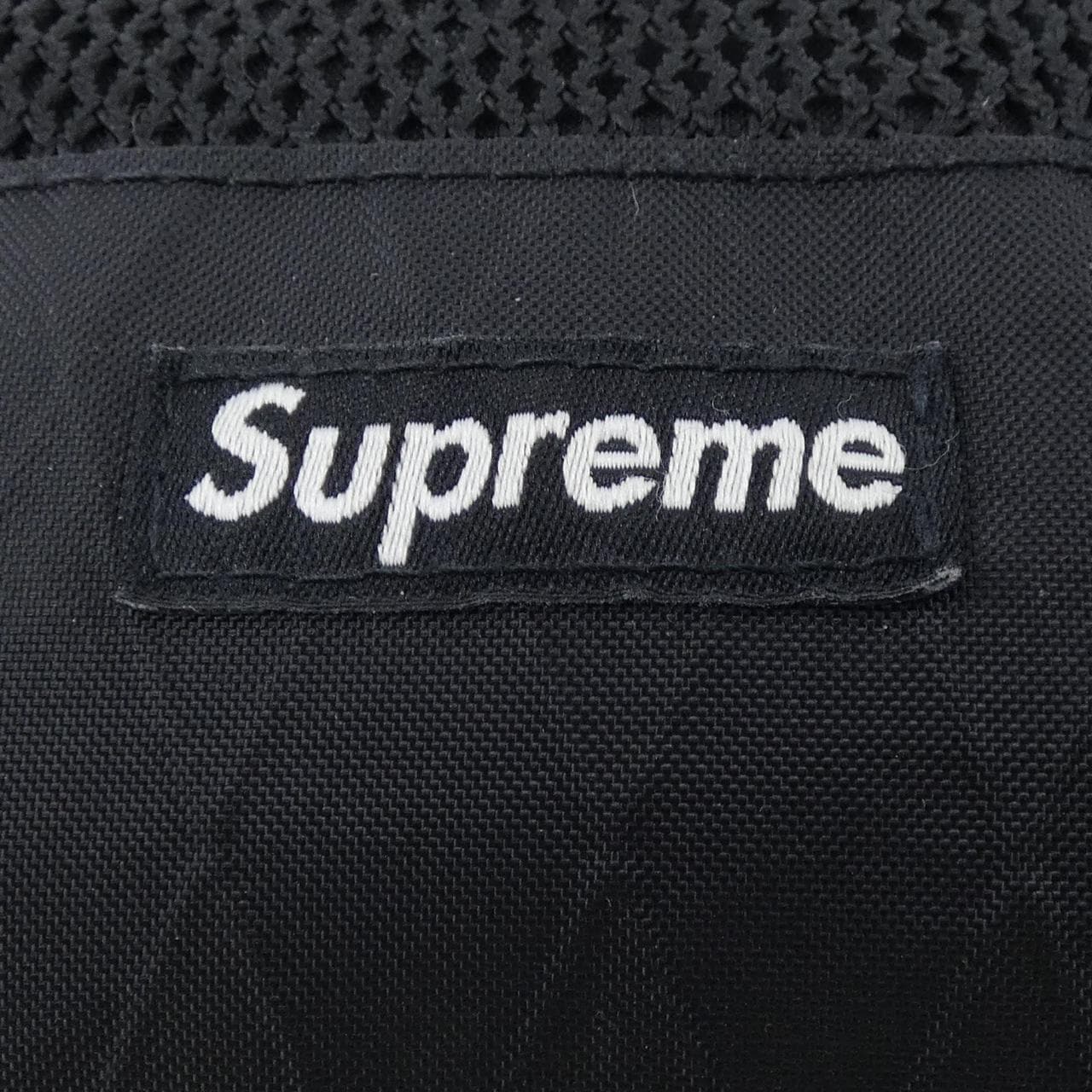 シュプリーム SUPREME BAG