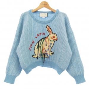 グッチ GUCCI 639416 XKBMP ニット